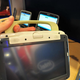 Image for article titled Hands On With Intel Classmate Tablet: So Far Just a Touchy, Double-Jointed Netbook